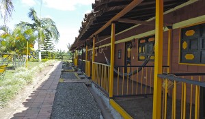 Finca Hotel Quindío Campestre